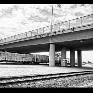 Meet your Posher, Marcos